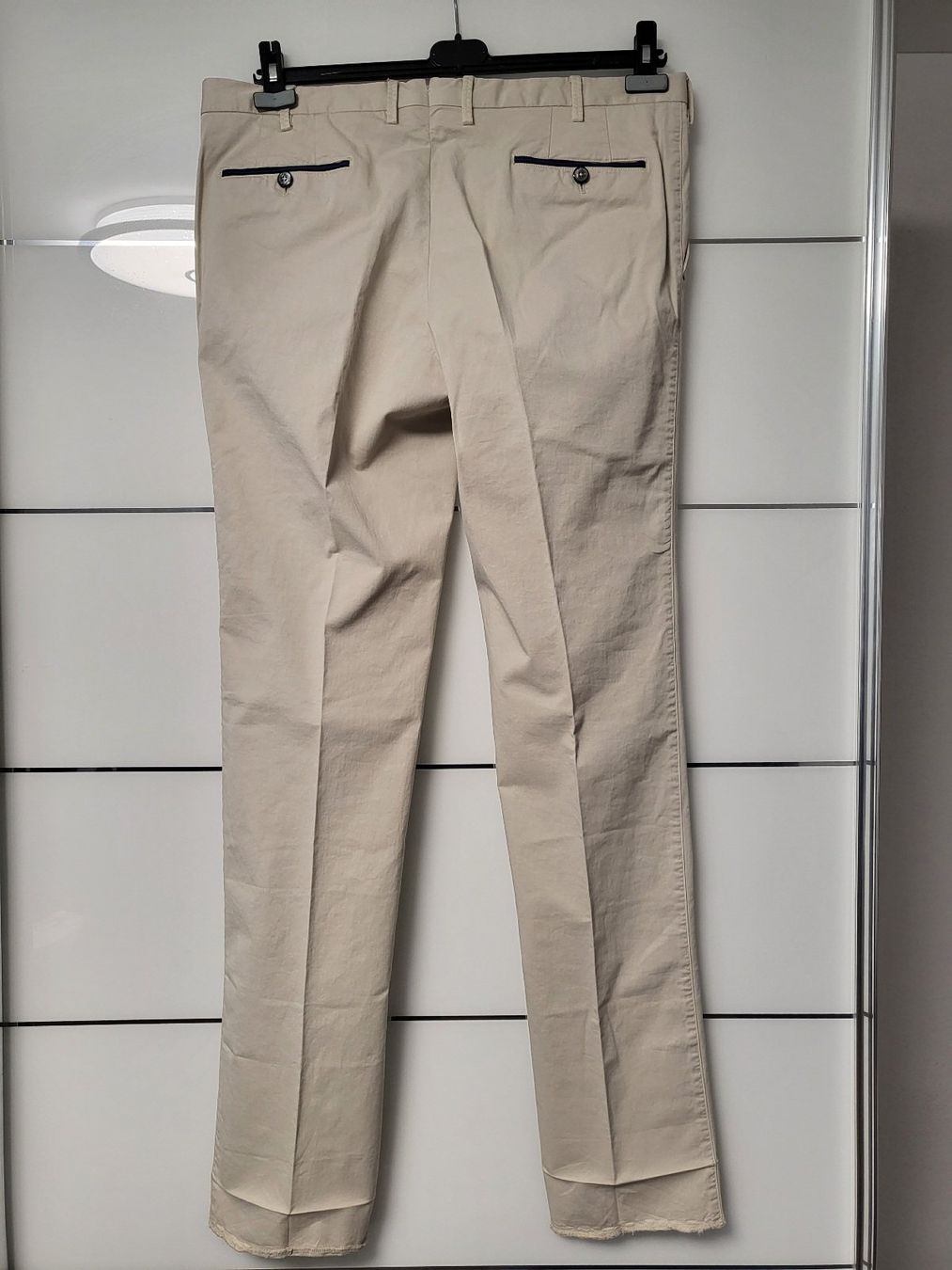 Hosen: Herren Hose PT01 Gr.54 NEU – Neu (gemäss Beschreibung) aus Riedt b. Erlen von 63ak 2