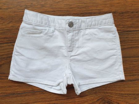 **GAP** Jeans Shorts  - Gr. 12 Y / 152 **NEU**