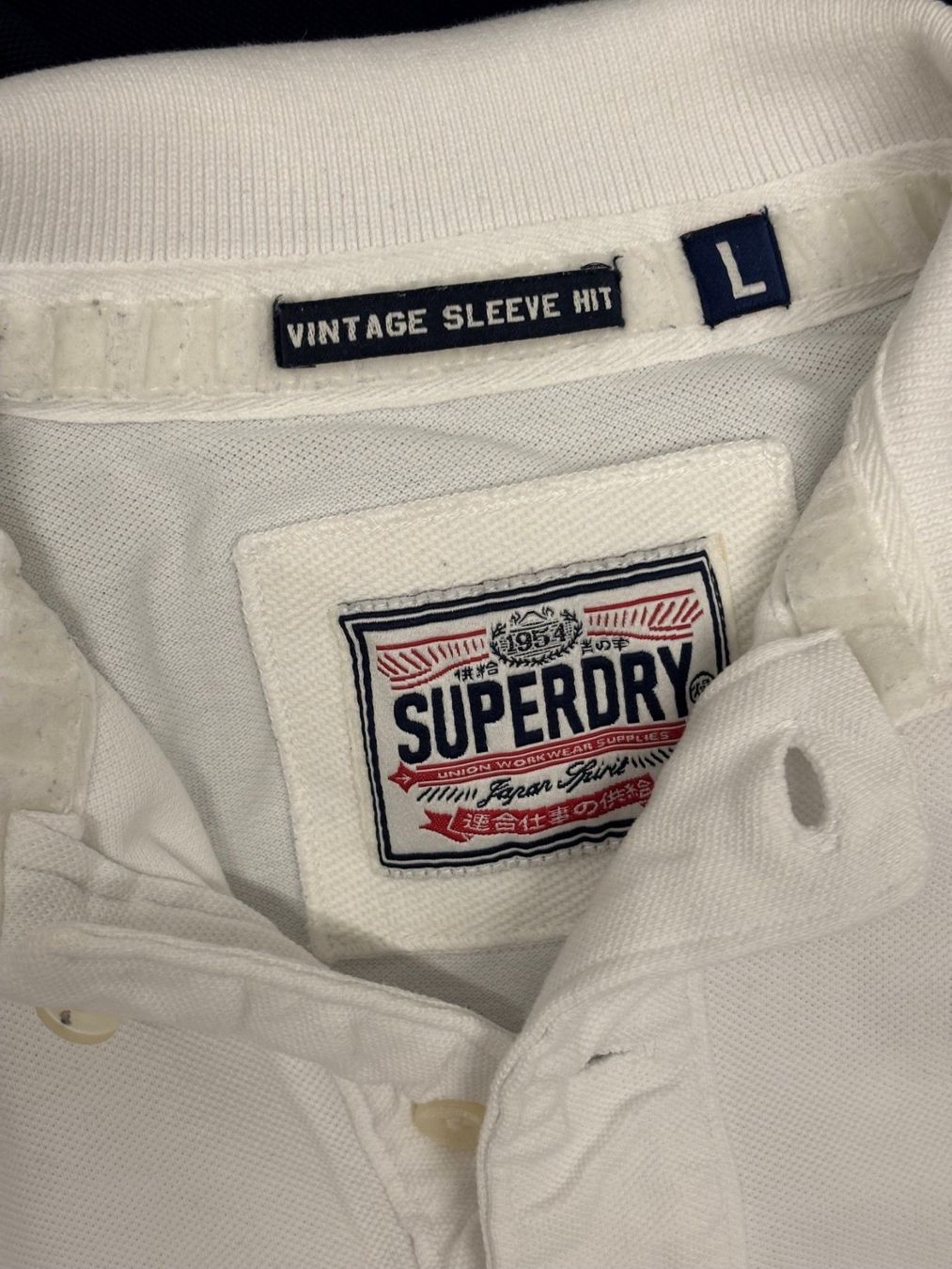 Superdry Polo-Shirts: Superdry - Polos – Neu (gemäss Beschreibung) aus Winterthur von TopGun9 3