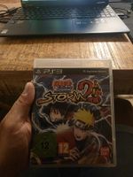 Naruto Shippuden Storm 2 PS3 