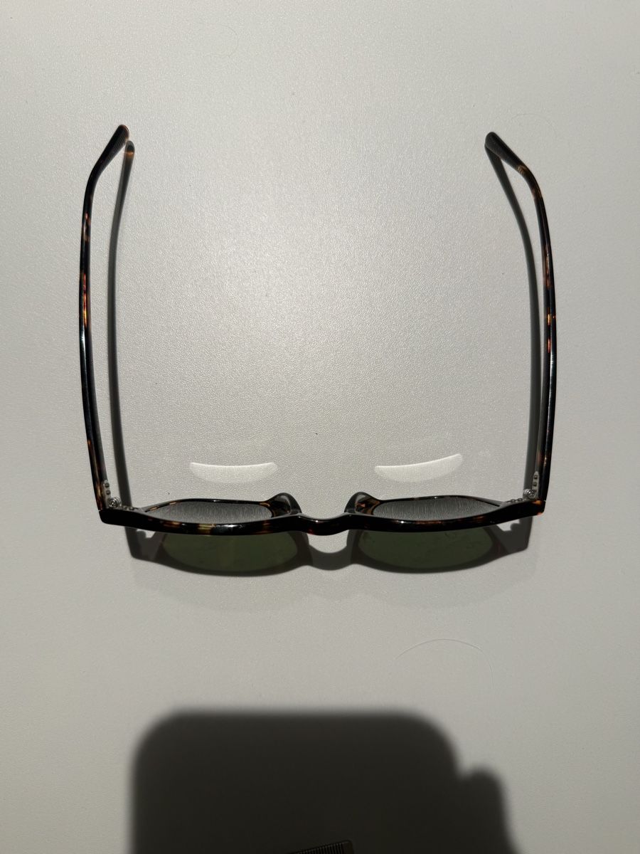 Ray-Ban Brillen & Gläser: Rayban Sonnenbrille mit case  – Neu (gemäss Beschreibung) aus Zug von SebastianSonderegger 2
