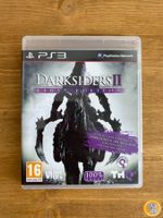 PS3 Darksiders 2 - First Edition