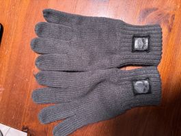 Harley Davidson Handschue