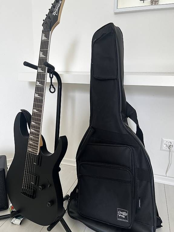 Musikinstrumente: Chitarra elettrica Gio Ibanez – Gebraucht aus Pura von daby28 3