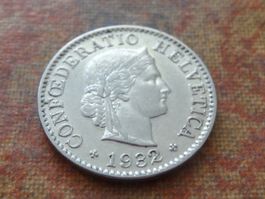 5 Rp. 1932