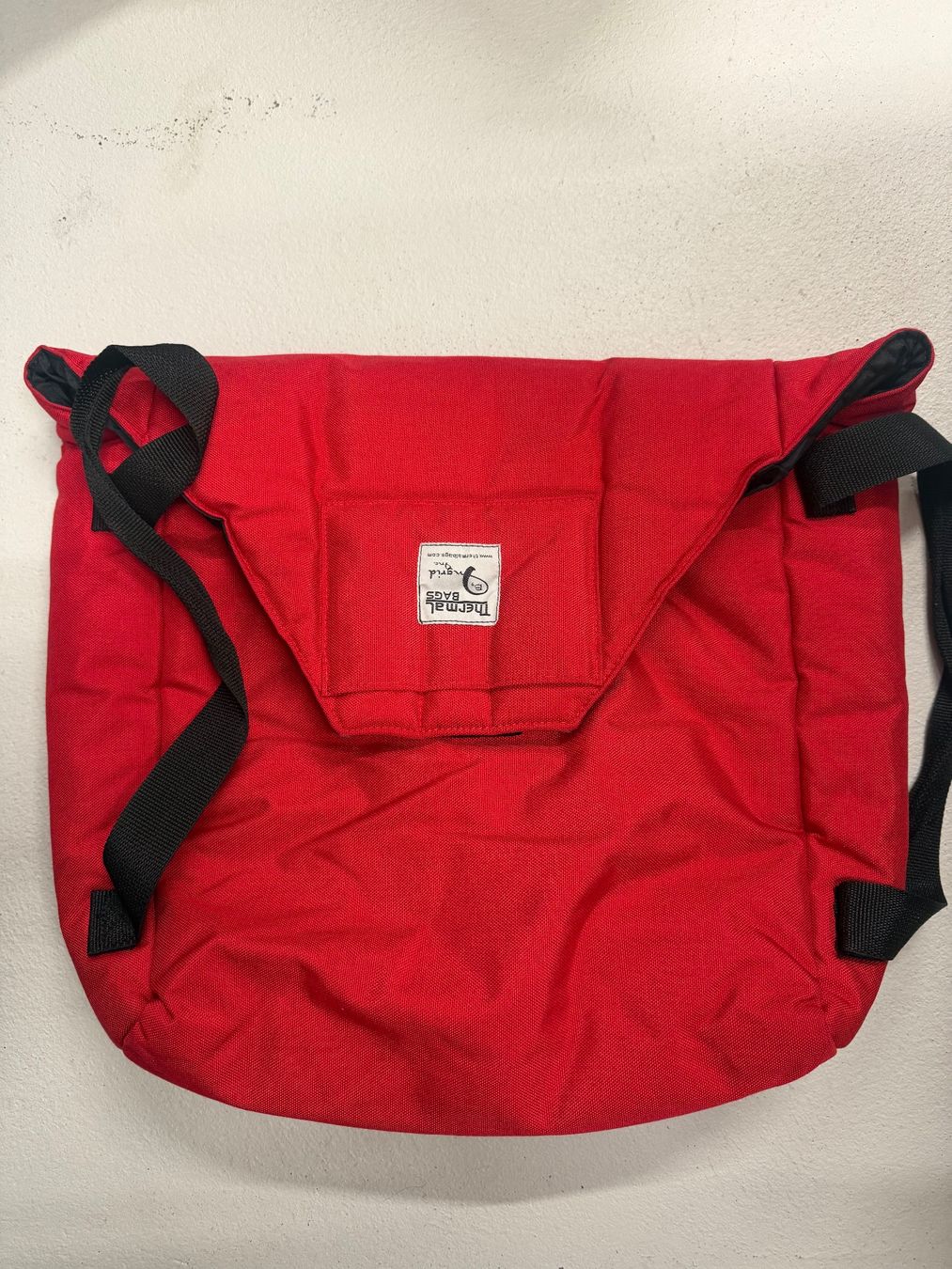 Borse: Thermal Bag , Top Zustand – Usato da Aadorf venduto da FRANKENFREDDY