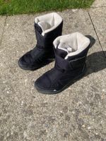 Winterschuhe, Grösse 32