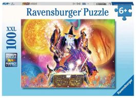 Ravensburger Puzzle -Kinderpuzzle Drachenzauber