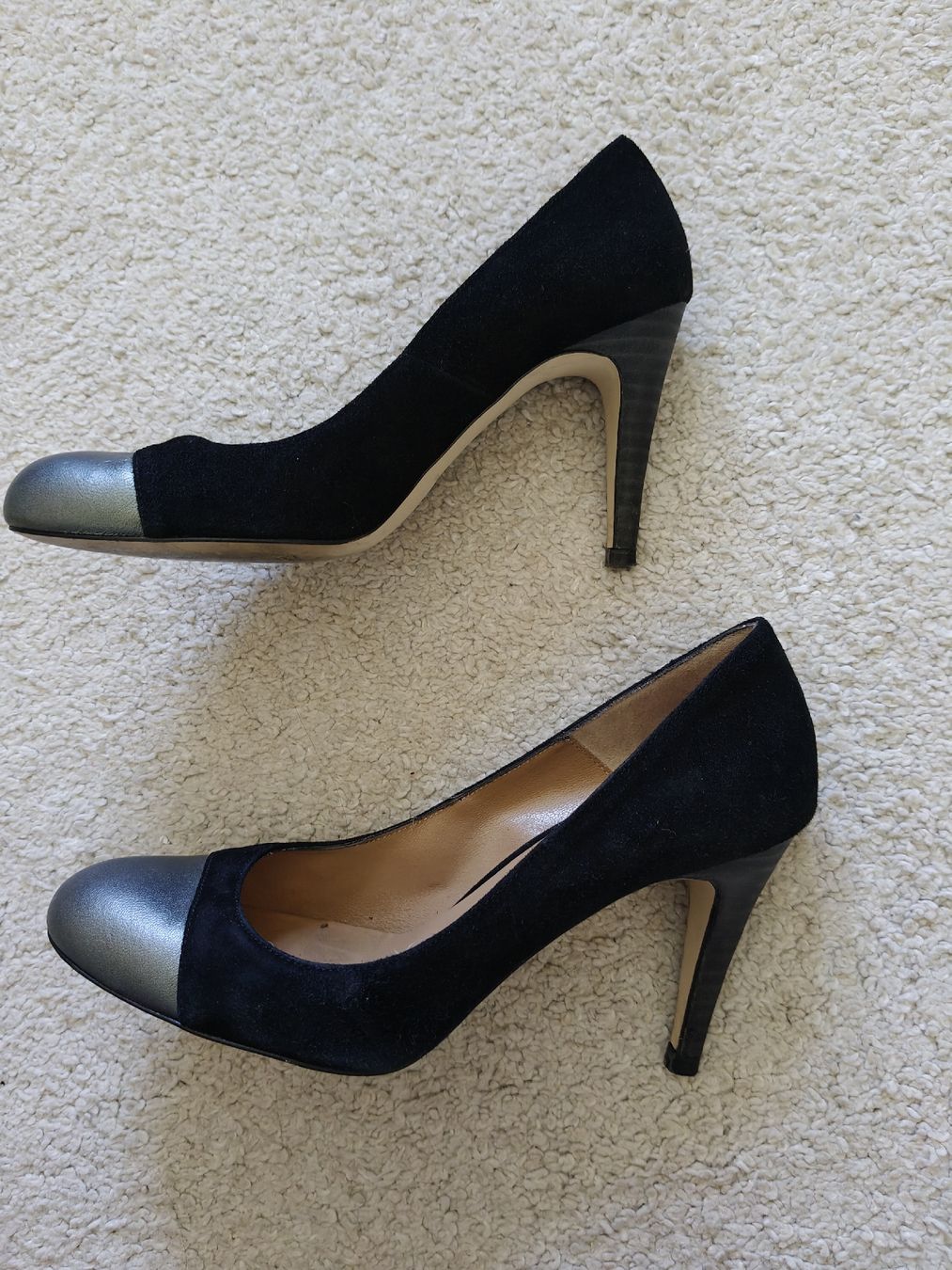 Avant Premiere Scarpe da donna: Pumps Avant Première, 37 – Usato da Cully venduto da kokorunka123