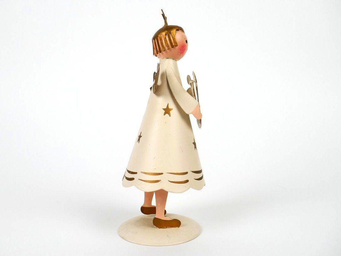 Statuette: Weihnachtsdeko Engel – Usato da Urtenen-Schönbühl venduto da Restwert_Schoenbuehl 3