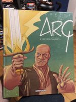 Arq 8 Retrouvailles par Andreas