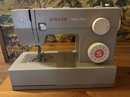 Singer Nähmaschine 