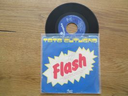Toto Cutugno - Flash Single