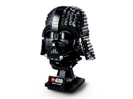 Lego Star Wars 75304 Darth Vader Helm