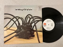 Tarantula LP -  Promo Copy - VG+