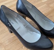 NeroGiardini Pumps schwarz Grösse 37 neuwertiger Zustand