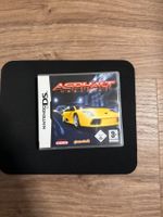 Asphalt: Urban GT - Nintendo DS Spiel