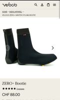 Velocio Schuhüberzug. Grosse XS