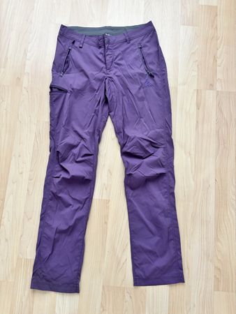 Odlo Hose Wanderhose Gr. 36