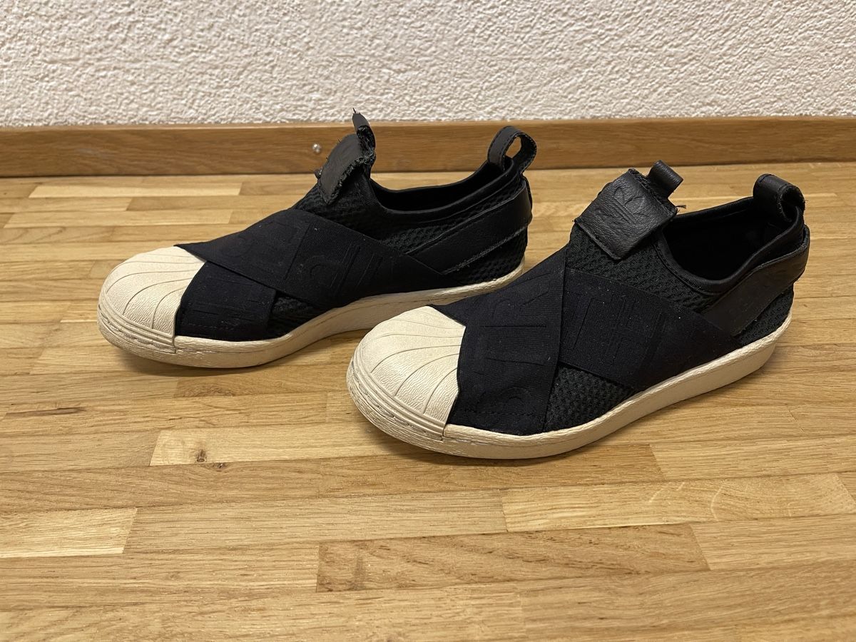 Adidas Herrenschuhe: Adidas Schuhe Gr. 36 – Gebraucht aus Stallikon von oez6e