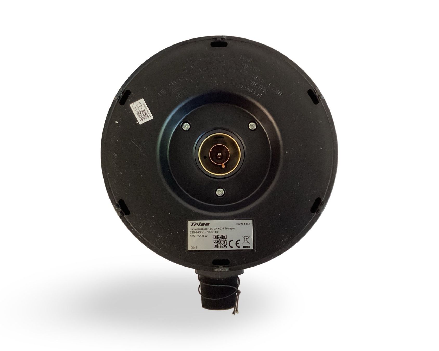 Trisa Bollitori: TRISA Digital Boil 1.7L – Nuovo (secondo la descrizione) da Zürich venduto da Restwert_Zuerich 4