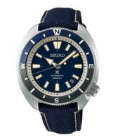 Seiko Prospect SRPG15J-8 Land Tortoise Blue Automatic Diver