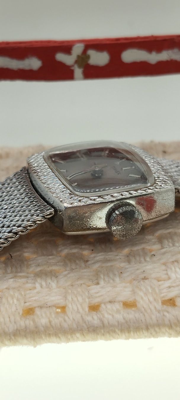 Timex Orologi: Montre timex vintage – Usato da La Chaux-de-Fonds venduto da jac_9llg 3