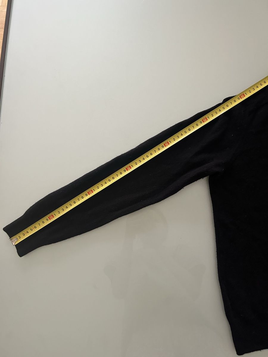 Massimo Dutti Maglioni & Felpe: Pull Massimo Dutti en laine et cachemire - Taille S – Usato da Morges venduto da cat_6cm9 7