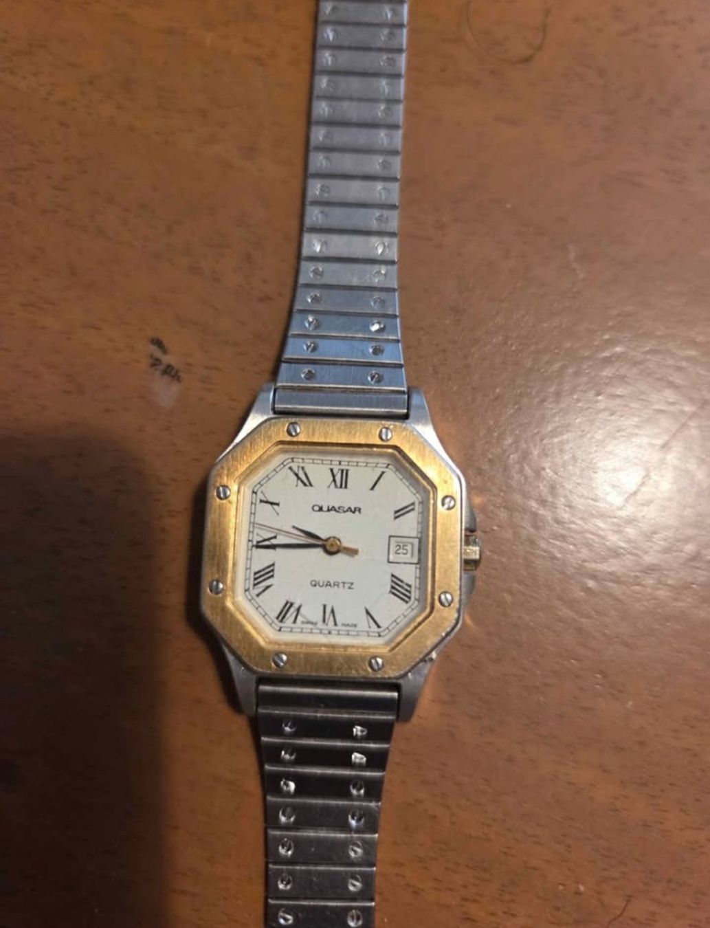 Orologi: Montre vintage – Usato da Vollèges venduto da cin_10 1