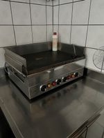 Grillplatte