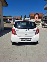 Kleinwagen zu verkaufen