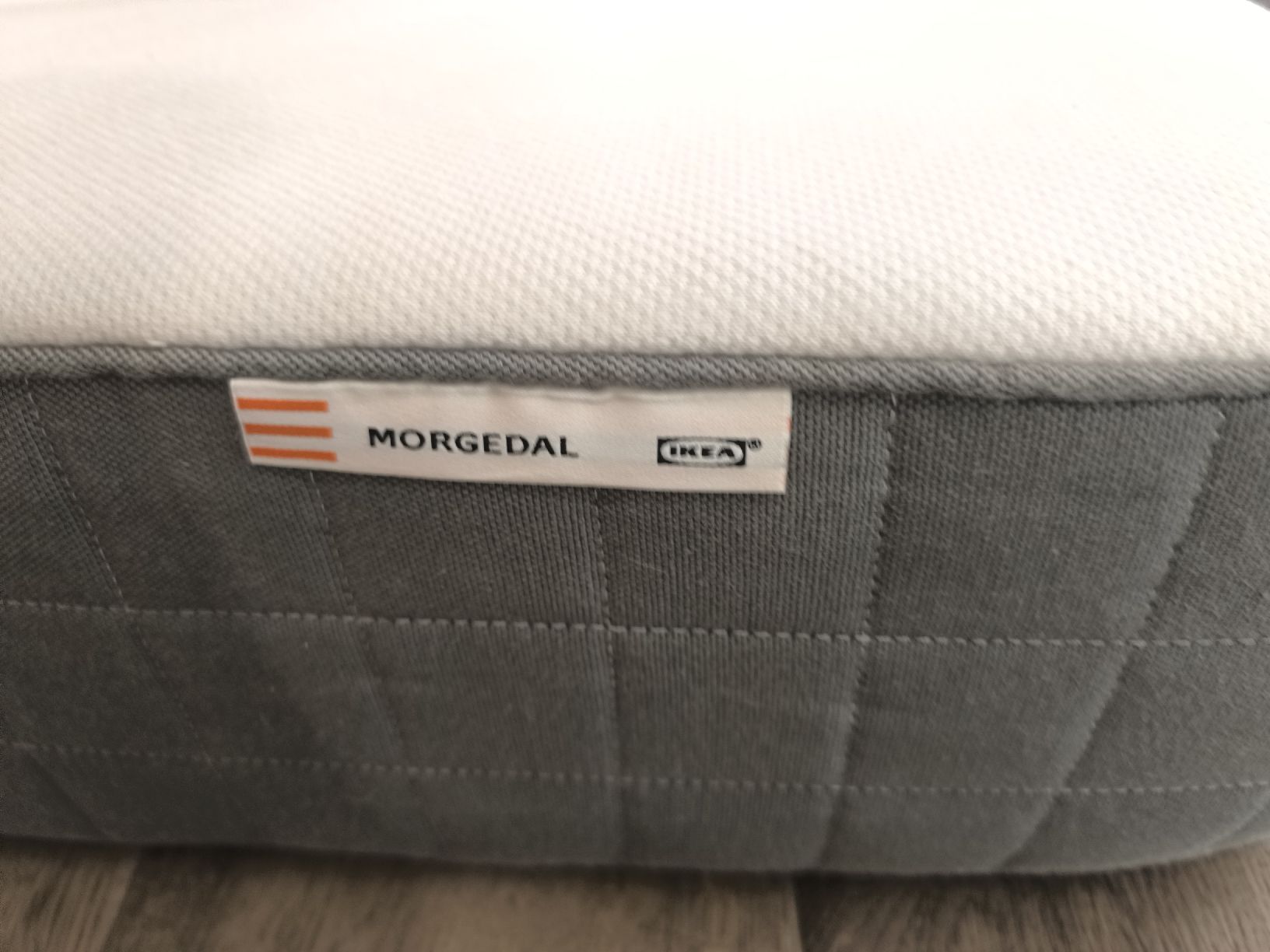 Ikea Materassi: Morgedal Matratze Ikea – Usato da Seengen venduto da sro_j7vq 1