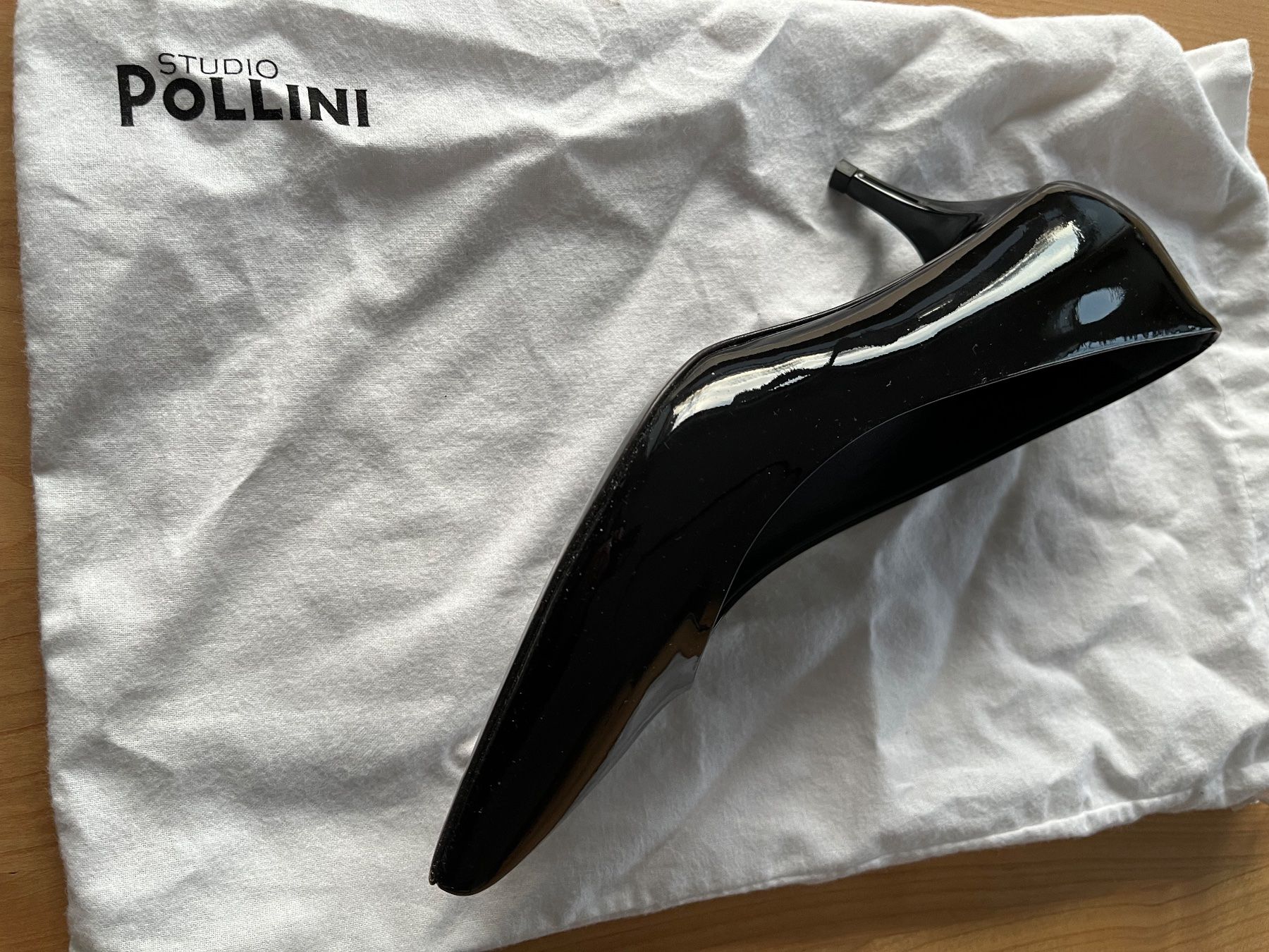 Scarpe da donna: Pollini Pumps – Usato da Zürich venduto da Mba7 2