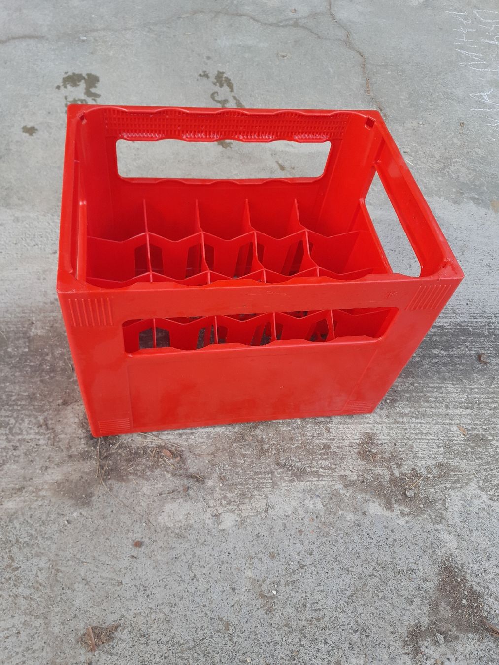 Casse di vino e birra: Harasse – Usato da Oltingen venduto da raconteurs