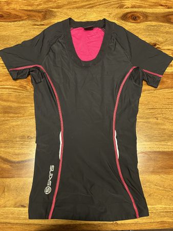 Kompressionsshirt von Skins A200