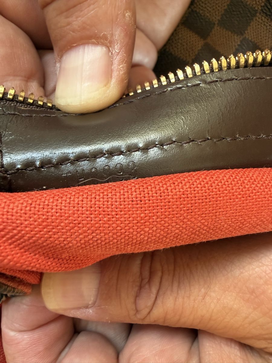 Louis Vuitton Borse da donna: Sac Louis Vuitton Chelsea – Usato da Romanel-s-Lausanne venduto da chr_6c5j 6