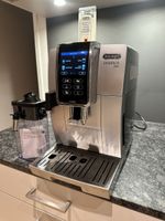 DeLonghi Dinamica Plus Neuwertig