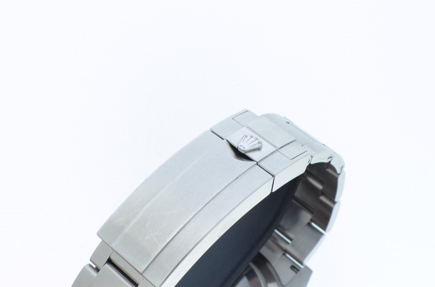 Rolex Orologi: Rolex Submariner date Starbucks 126610LV – Usato da Lausanne venduto da TimeWorld 4