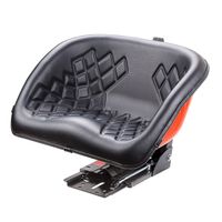 DEMA Traktorsitz STAR CMF11