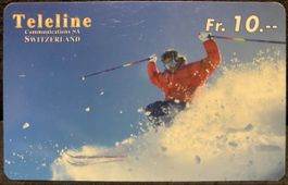Teleline
