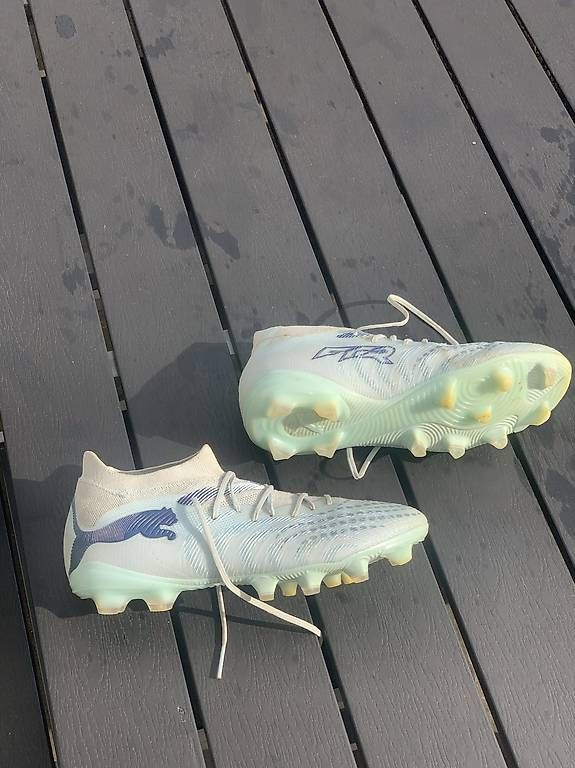 Herrenschuhe: Chaussures Puma – Gebraucht aus Collonge-Bellerive von CricriWhite