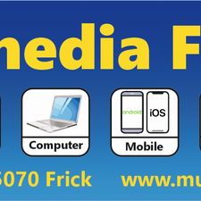 Profile image of Multimedia-Fricktal