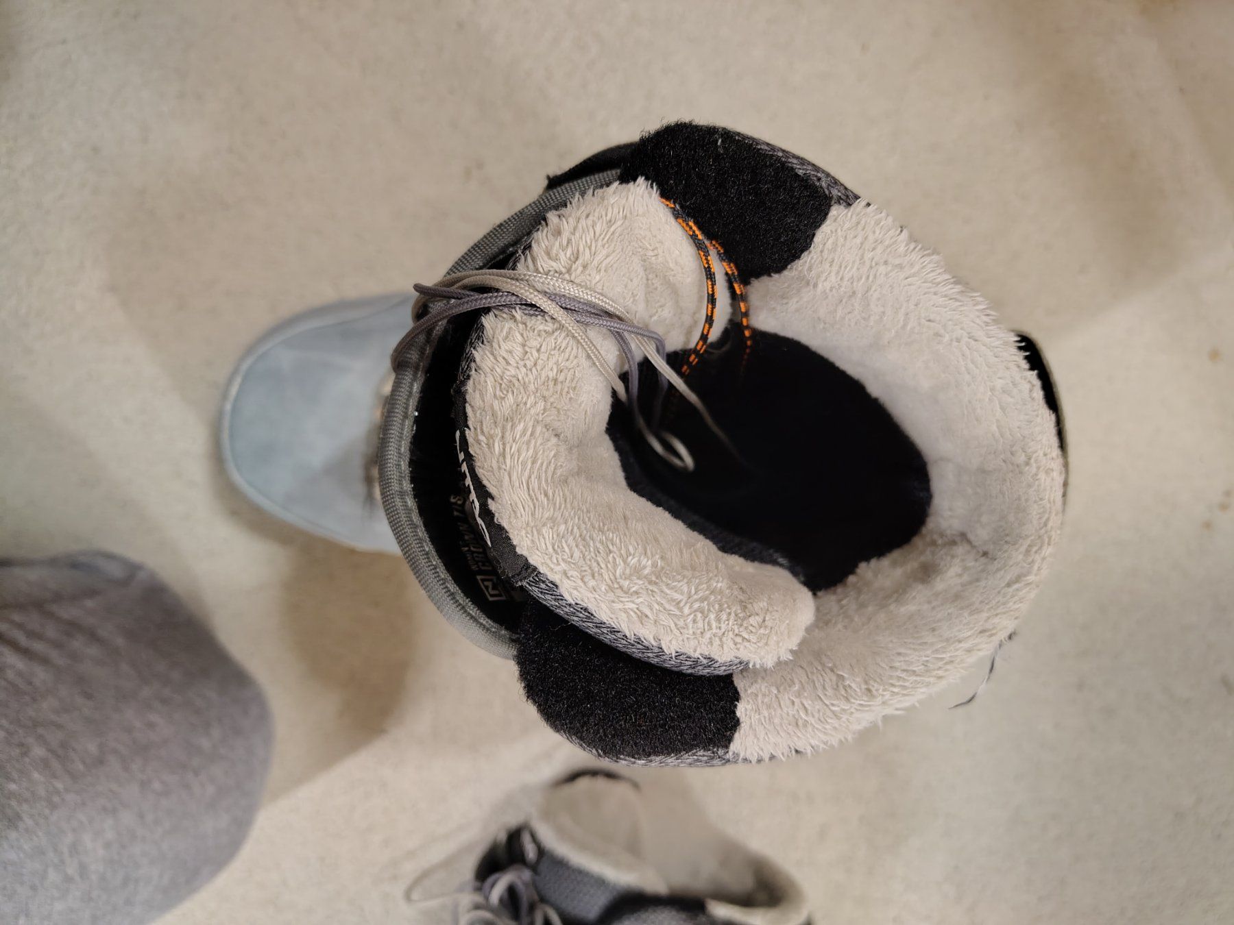 Snowboard Nitro Scarpe da donna: Snowboardschuhe – Usato da Zürich venduto da bachmenno 7