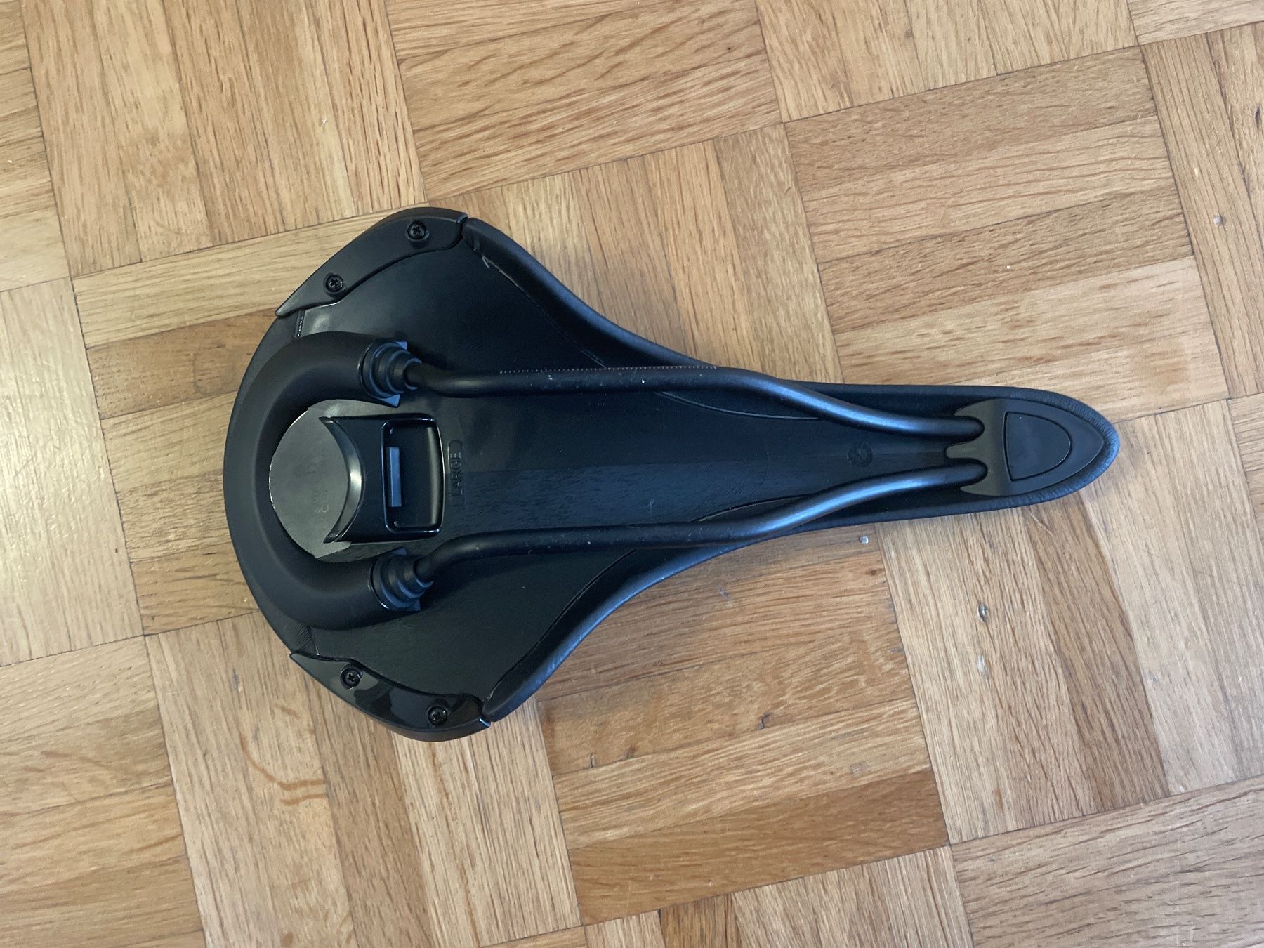 Fizik Pezzi di ricambio: Fizik Aliante Velosattel – Usato da Zürich venduto da lbuedenbender 2