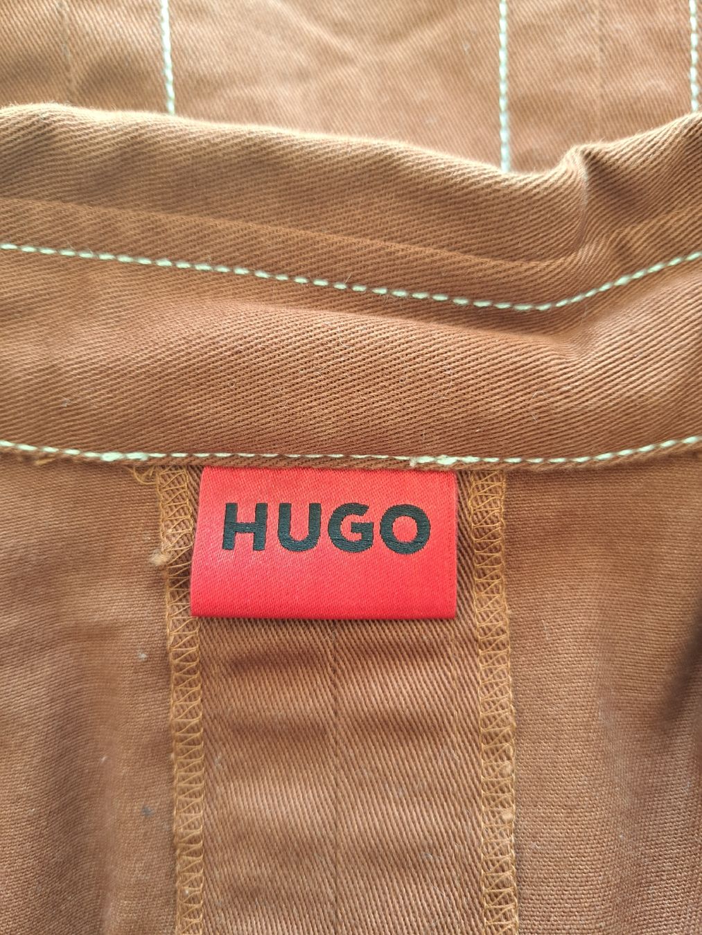 Hugo Boss Vestiti: Hugo Boss Kleid – Usato da Thalwil venduto da sternenstaub369 2