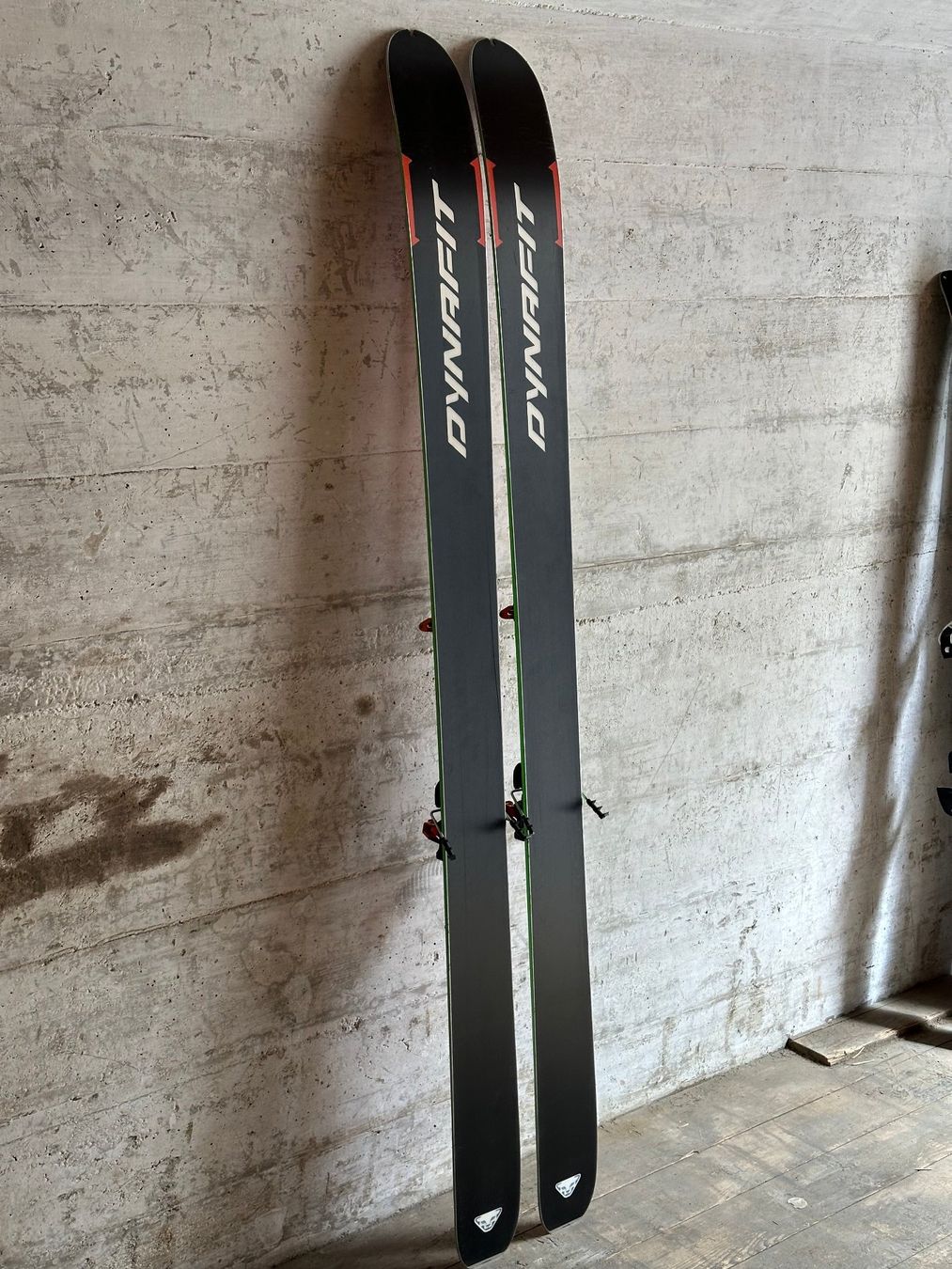 Dynafit Sci: Tourenski Dynafit 189CM + ST10 Bindung – Usato da Emmenbrücke venduto da karkarkar 6