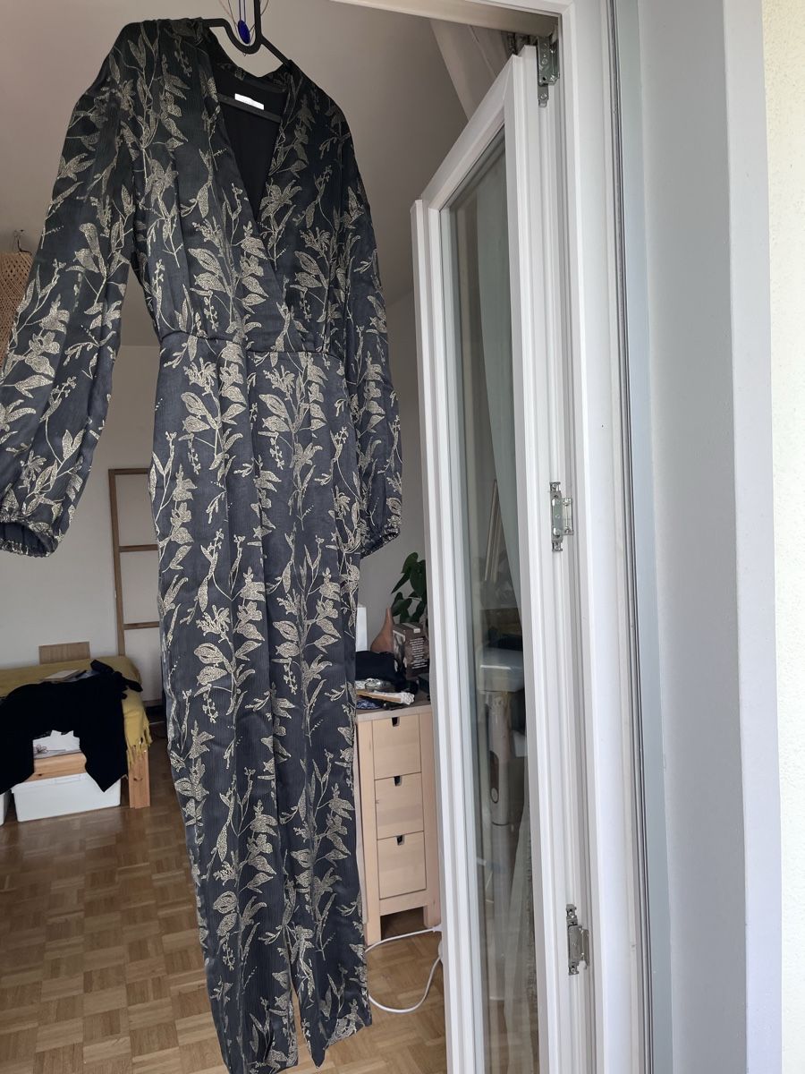 Kookai Tute: Jumpsuit Kookai T38 – Nuovo (secondo la descrizione) da Lausanne venduto da jflow91