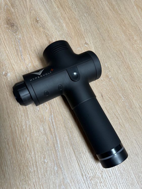 Hyperice Hypervolt Plus Massagepistole (Gebraucht) in Winkel für CHF 86 ...