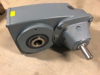 Altro per industria metallurgica: Getriebe SK 5282 AG - W – Nuovo (secondo la descrizione) da Gebenstorf venduto da ren_gmv8