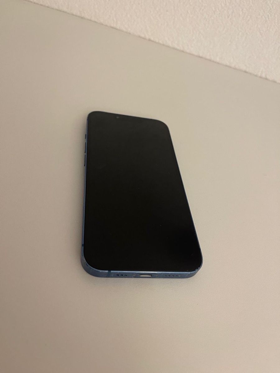 Apple Portables: iPhone 13 128 GB gebraucht – D'occasion à Berneck par Bonie6 1